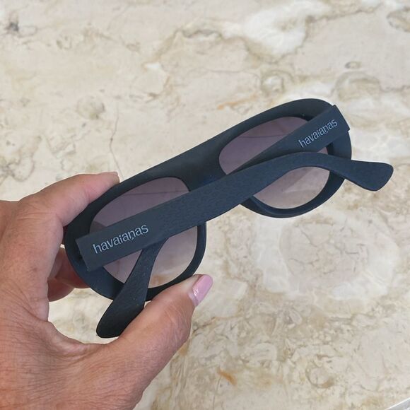 Havaianas Rio Unisex Aviator Sunglasses - M - Picture 7 of 16